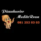 PIZZAKURIER-MEDITERRAN RESTAURANT SCALETTA