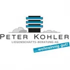 KOHLER PETER LIEGENSCHAFTS-BERATUNG AG