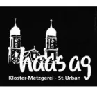 KLOSTER-METZGEREI HAAS AG