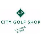 CITY GOLF SHOP BY ANDREJ KÜBLI