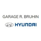 GARAGE R. BRUHIN