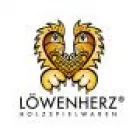 LÖWENHERZ ® HOLZSPIELWAREN