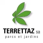 TERRETTAZ SA PARCS ET JARDINS