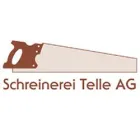 SCHREINEREI TELLE AG