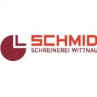 SCHREINEREI LEO SCHMID AG IHR KÜCHENBAUER UND MÖBELSCHREINER