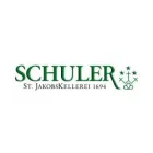 SCHULER ST. JAKOBSKELLEREI WEINFACHGESCHÄFT BINNINGEN