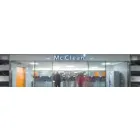 MC CLEAN AG
