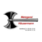 METZGEREI W. HÄUSERMANN, LENZBURG