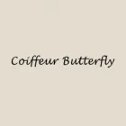 COIFFEUR BUTTERFLY