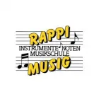 RAPPI MUSIG