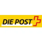 SWISS POST - BRIEFEINWURF LIESTAL, BAHNHOF SBB
