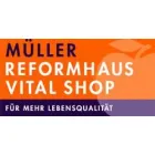 MÜLLER REFORMHAUS VITAL SHOP AG - BASEL
