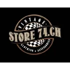 STORE74.CH GMBH