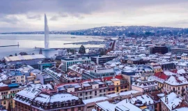 Genève