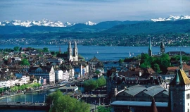 Zurich