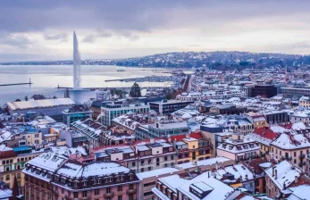 Genève